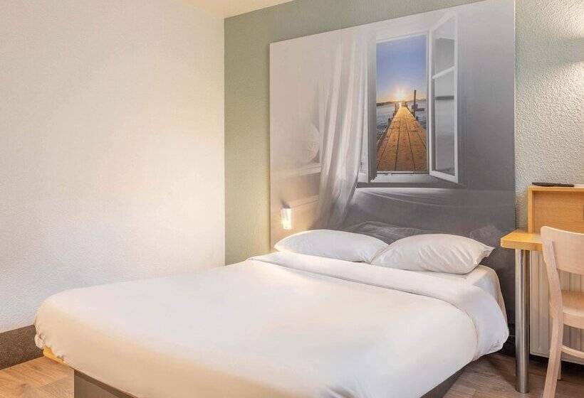 Номер Стандарт, B&b Hotel Toulon La Seyne Sur Mer