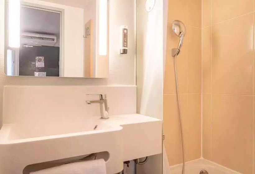 スタンダードルーム, B&b Hotel Toulon La Seyne Sur Mer