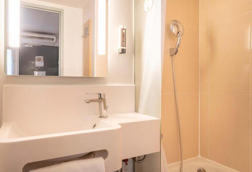 スタンダード４人部屋, B&b Hotel Toulon La Seyne Sur Mer