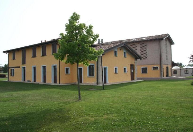 חדר סטנדרט, Ca  Del Rio Resort