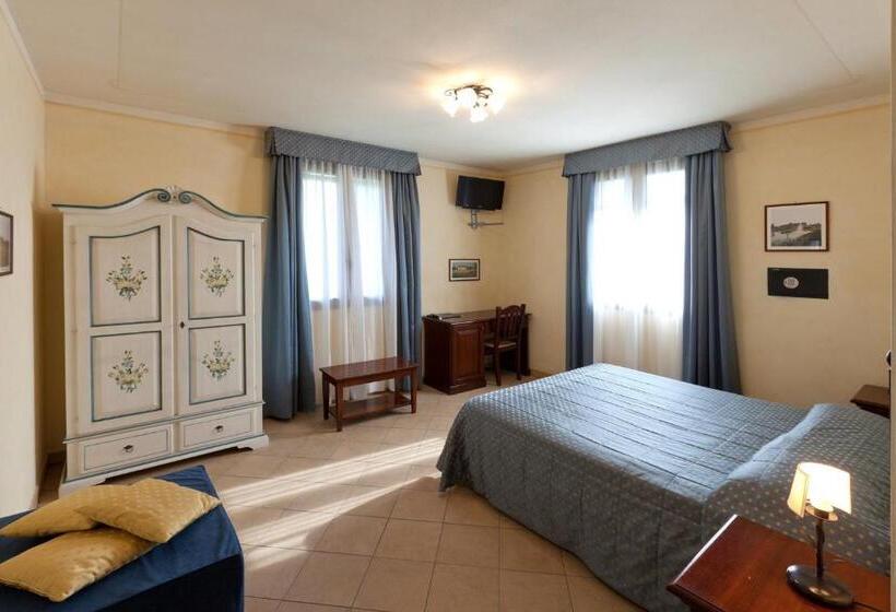 חדר סטנדרט, Ca  Del Rio Resort