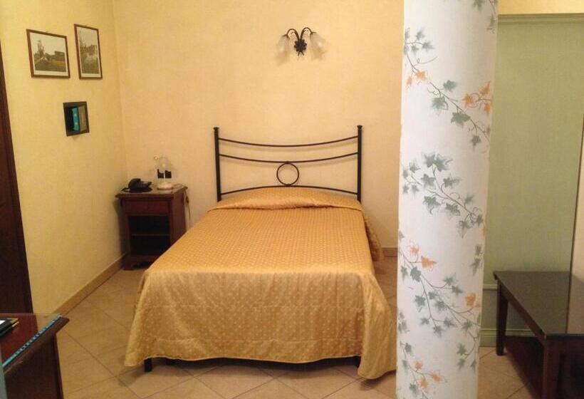 חדר סטנדרט יחיד, Ca  Del Rio Resort