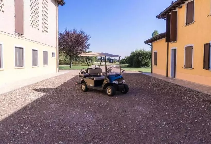 コンフォートトリプルルーム, Ca  Del Rio Resort