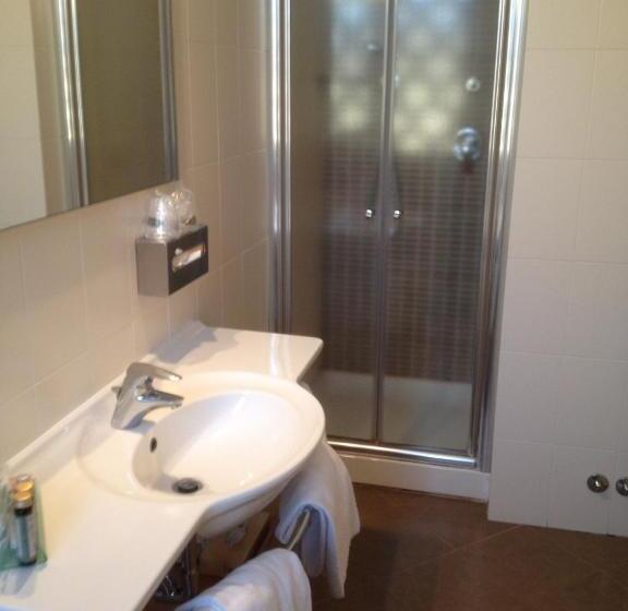 חדר קומפורט לשלושה, Ca  Del Rio Resort