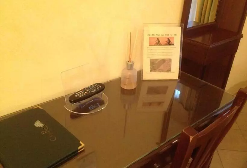 コンフォートトリプルルーム, Ca  Del Rio Resort