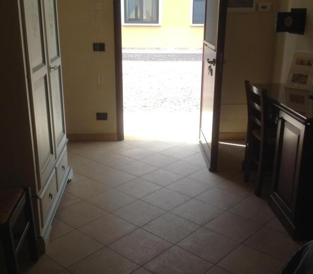 חדר אקונומי, Ca  Del Rio Resort