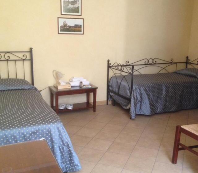 Номер Economy, Ca  Del Rio Resort
