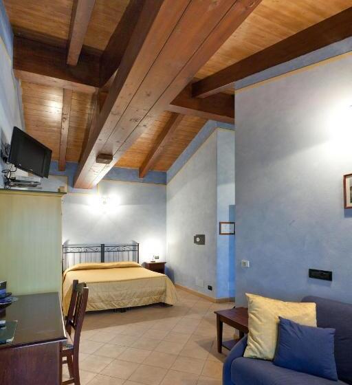 חדר דלוקס, Ca  Del Rio Resort