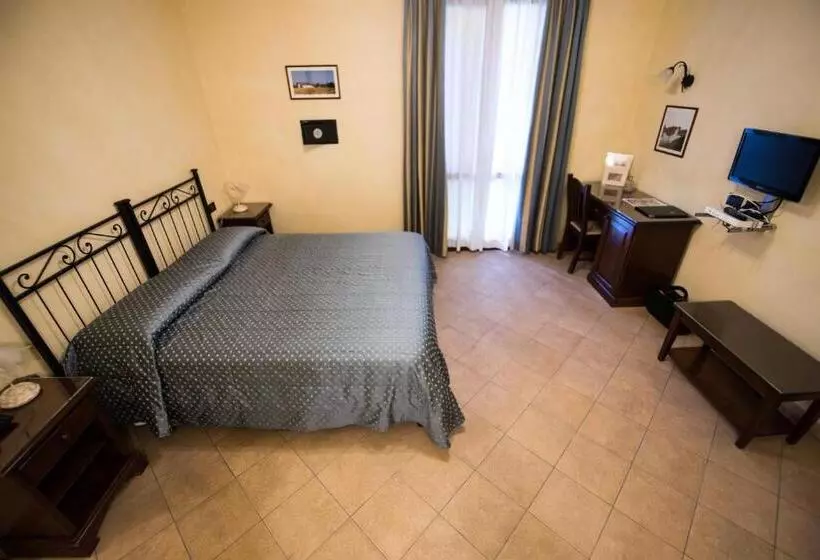 デラックスルーム, Ca  Del Rio Resort