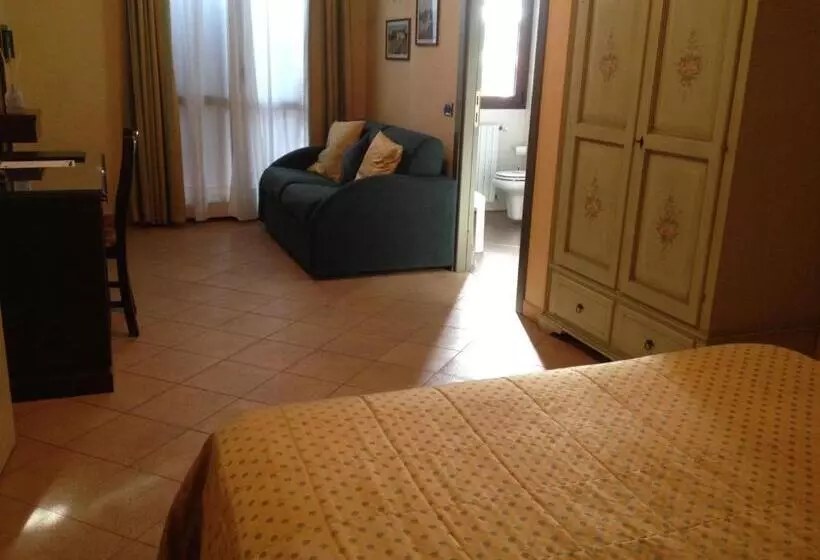 ファミリールーム, Ca  Del Rio Resort