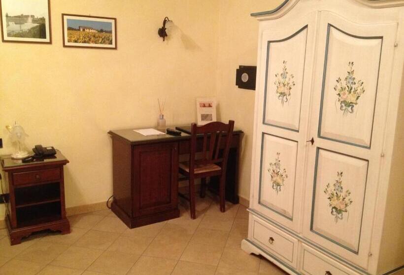 Номер Стандарт Индивидуальный, Ca  Del Rio Resort