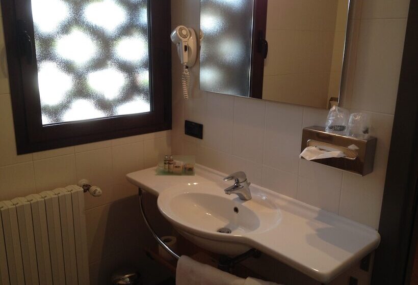 חדר סטנדרט, Ca  Del Rio Resort