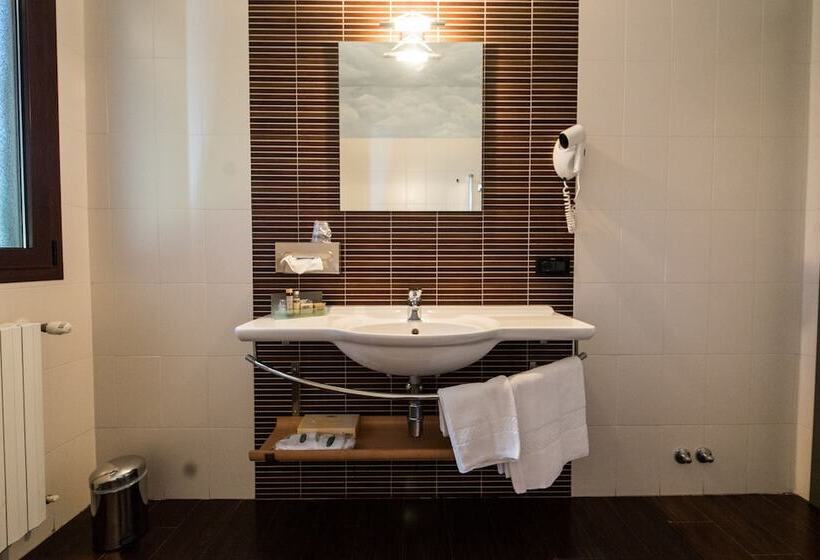 חדר סטנדרט, Ca  Del Rio Resort