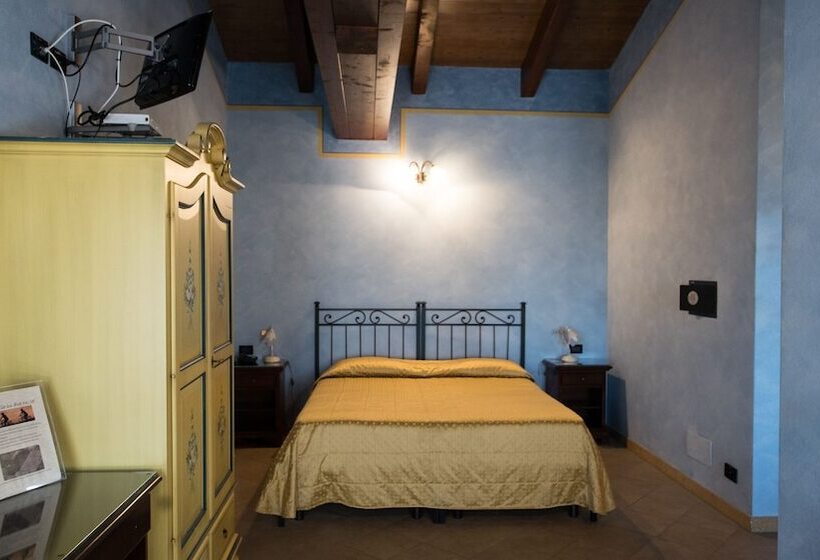 חדר סטנדרט, Ca  Del Rio Resort