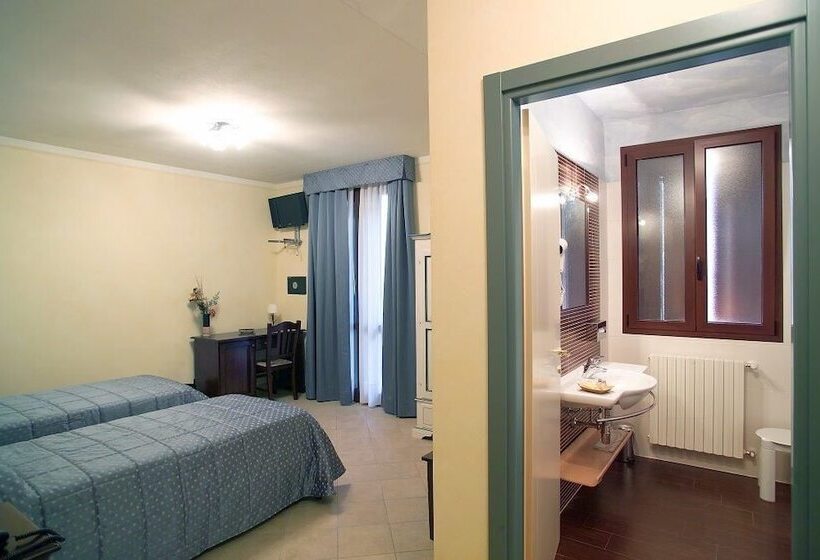 Номер Стандарт, Ca  Del Rio Resort