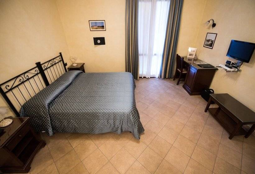 חדר סטנדרט, Ca  Del Rio Resort