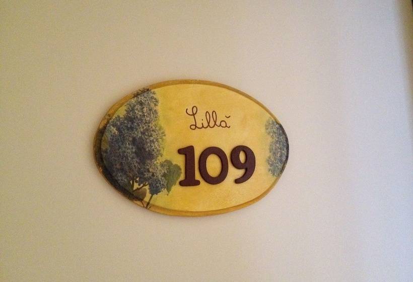 חדר סטנדרט יחיד, Ca  Del Rio Resort