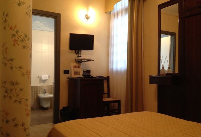 Номер Стандарт Индивидуальный, Ca  Del Rio Resort