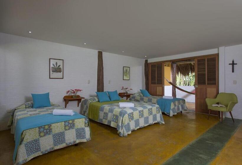 ガーデンビュースタンダード4ベッドルーム, Cinaruco Caney