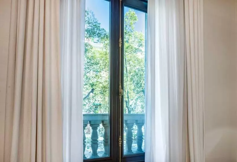 سوییت, Cotton House Hotel, Autograph Collection
