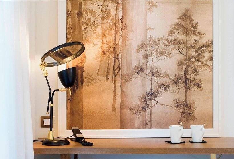 Номер Deluxe Внутренний, Cotton House Hotel, Autograph Collection