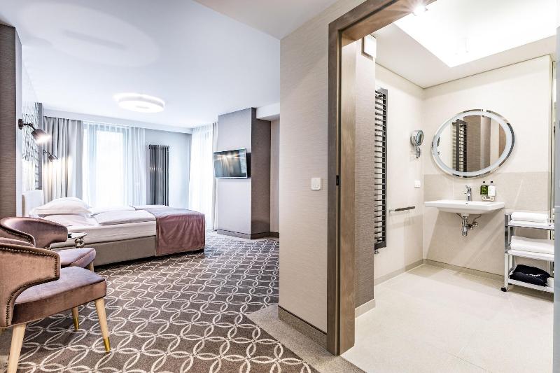 Стандартный Номер Кровать Кинг, Cotton House Hotel, Autograph Collection