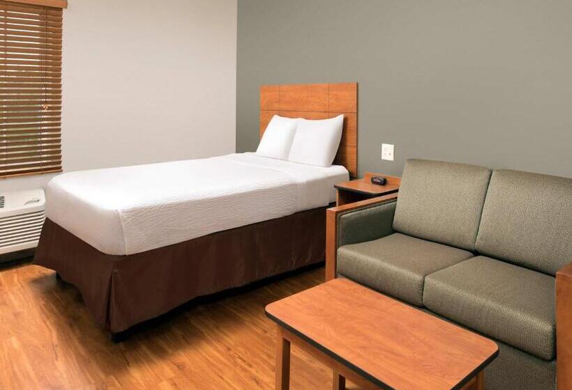 スタンダードルーム, Extended Stay America Select Suites Dayton Miamisburg