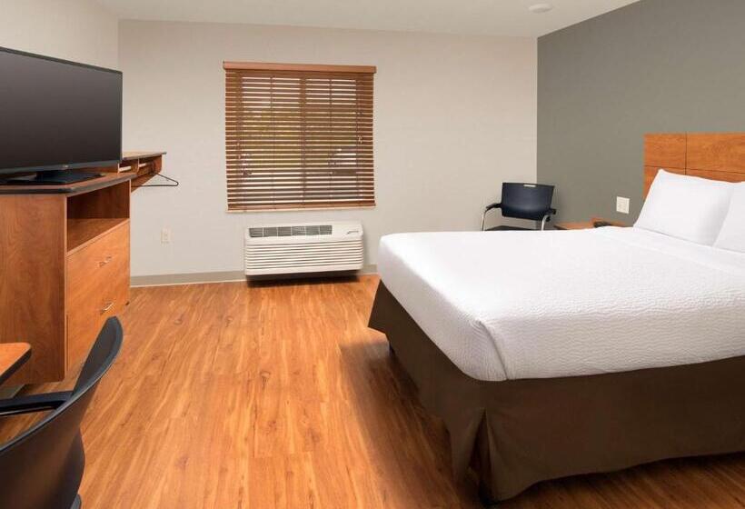 Номер Стандарт, Extended Stay America Select Suites  Dayton  Miamisburg