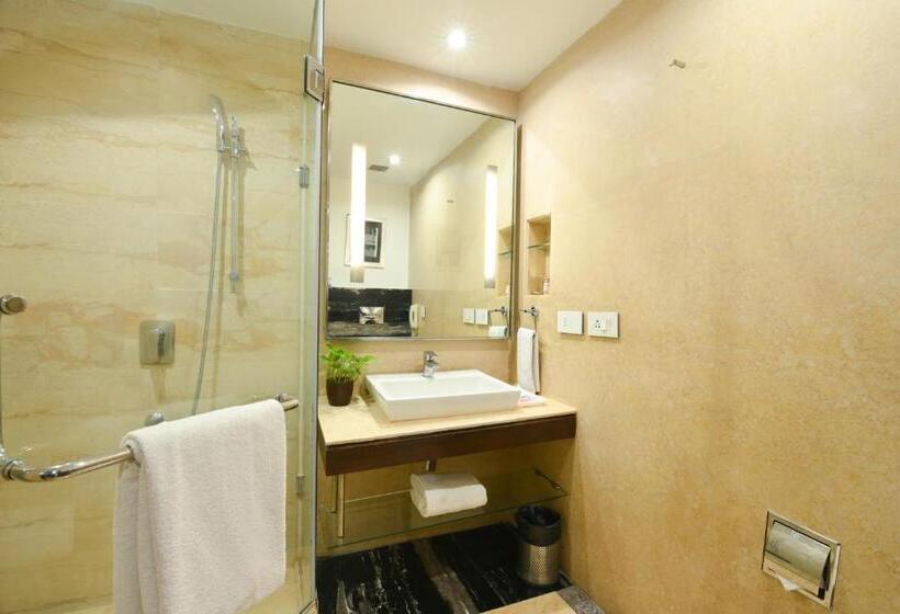 Номер Стандарт, Flute Boutique By Hotel 91