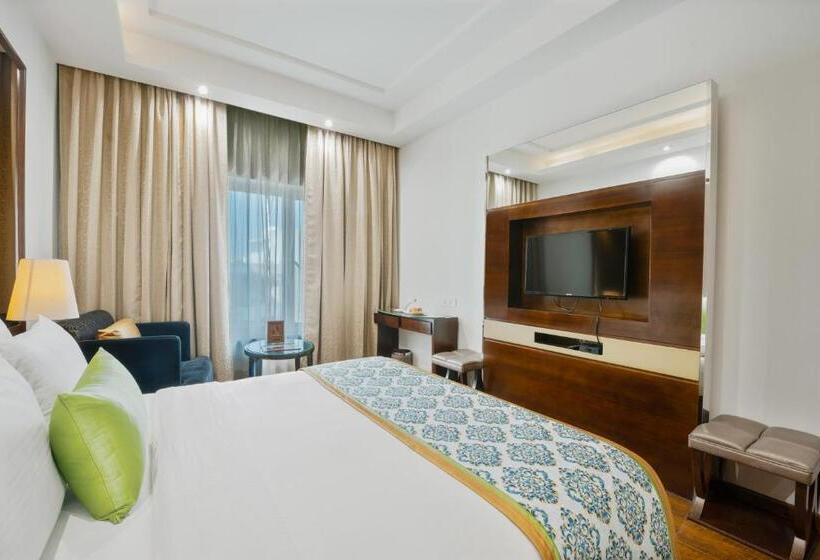 Номер Премиум, Flute Boutique By Hotel 91