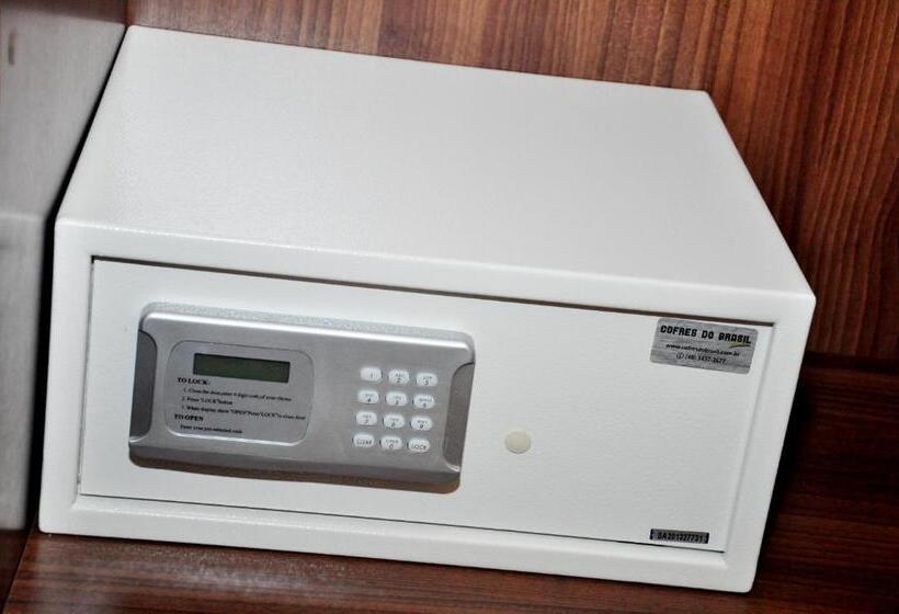 带阳台的豪华间, Mohave