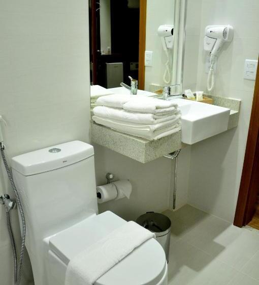 带阳台的豪华间, Mohave