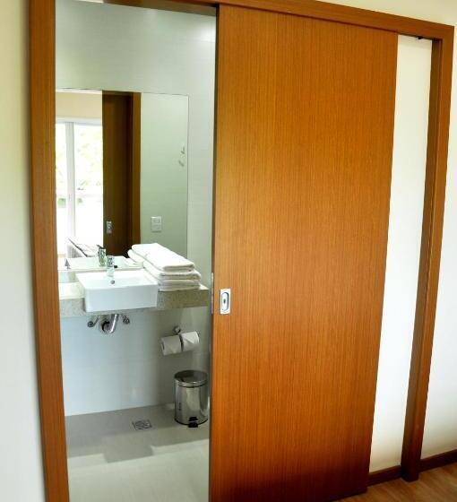 带阳台的豪华间, Mohave