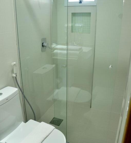 高级客房, Mohave