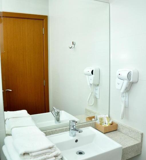 高级客房, Mohave