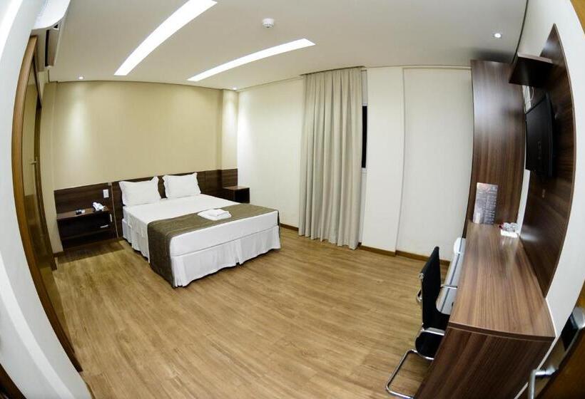 高级客房, Mohave