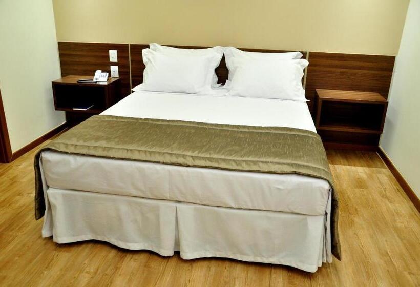 高级客房, Mohave