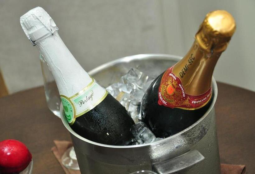 总统套房, Mohave