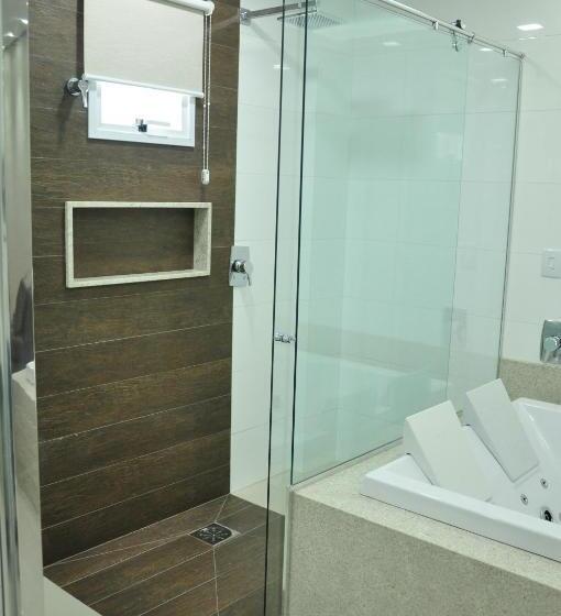 总统套房, Mohave