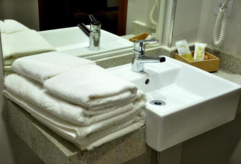 高级客房, Mohave