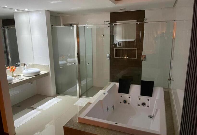 总统套房, Mohave