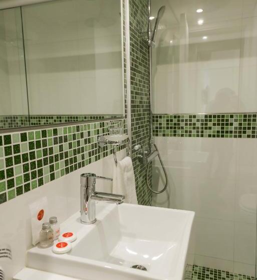 高级大房间, Merit Montevideo Apart & Suites