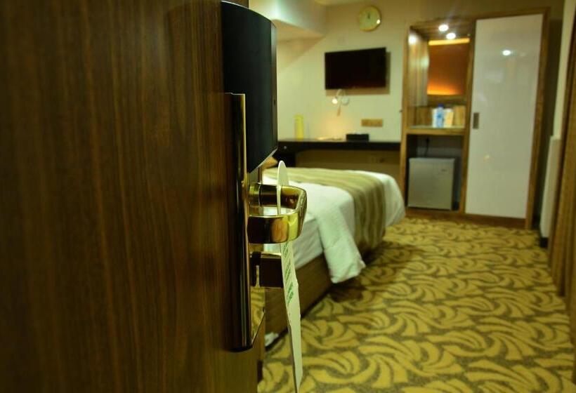 Deluxe Einzelzimmer, Pearl City