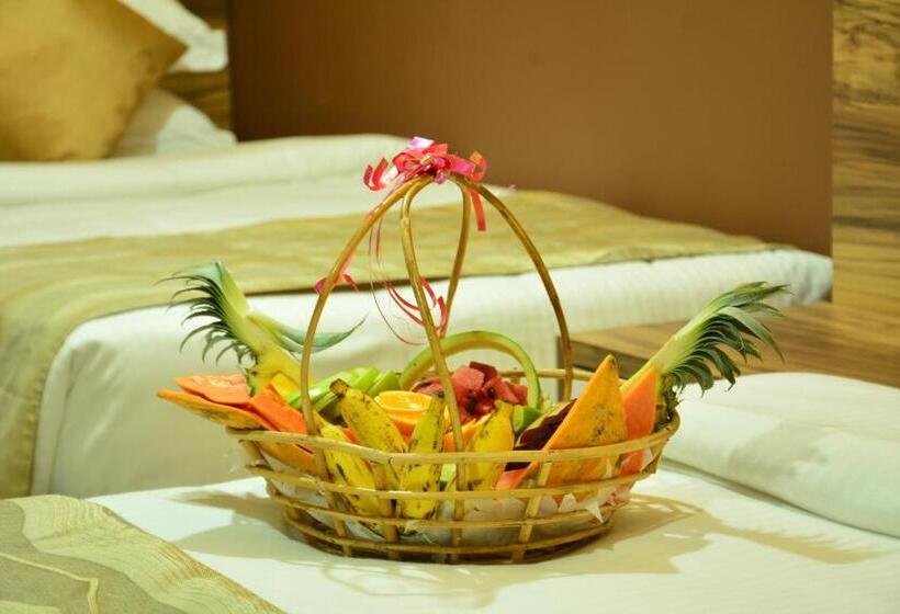 Deluxe Einzelzimmer, Pearl City