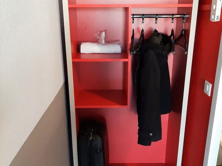 غرفة قياسية, Première Classe Mâcon Sud