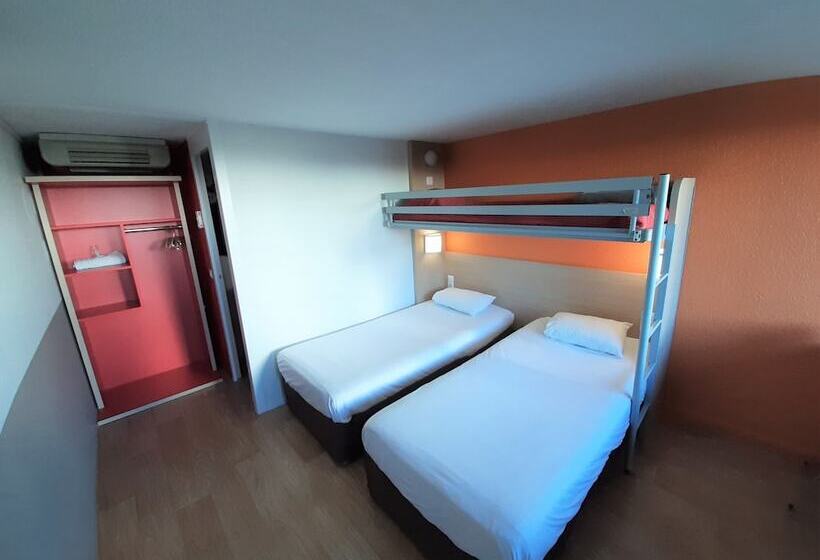 غرفة قياسية, Première Classe Mâcon Sud