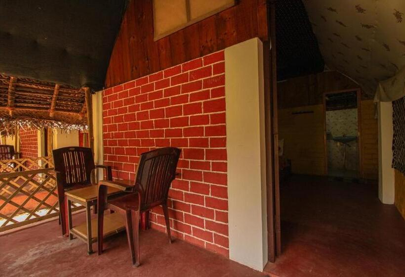 کلبه ییلاقی, Prince Park