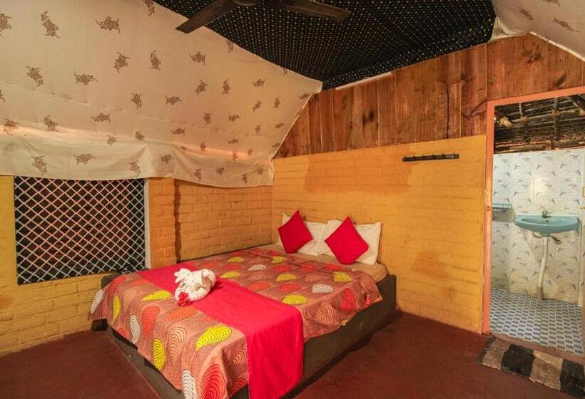 کلبه ییلاقی, Prince Park