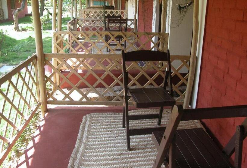 کلبه ییلاقی, Prince Park