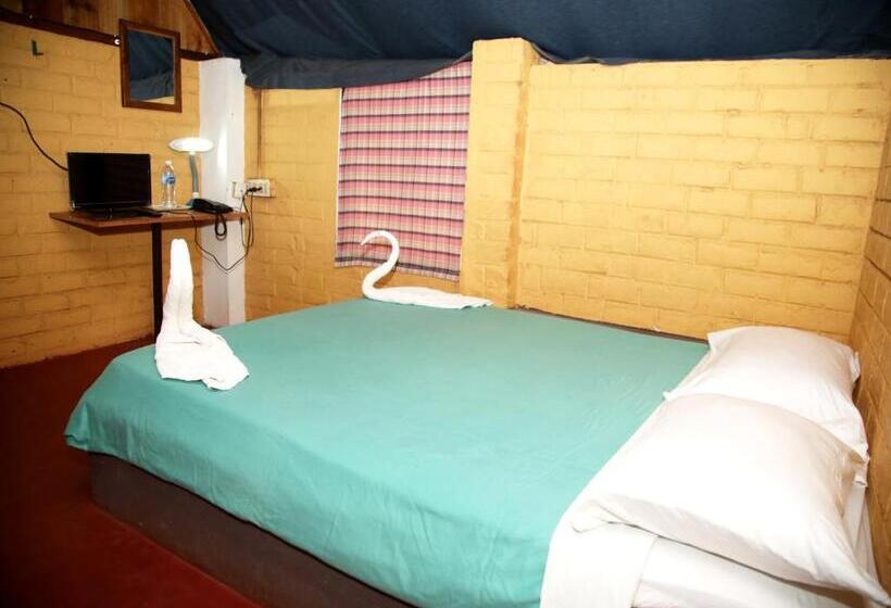 کلبه ییلاقی, Prince Park